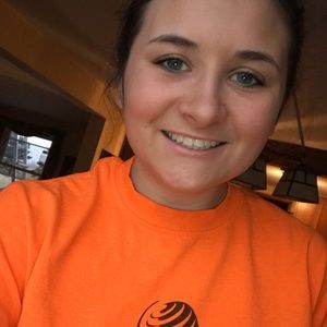 Meet your Posher, Grace